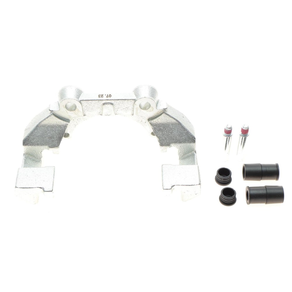 Скоба супорта (переднього) Citroen Berlingo/C4/Peugeot Parter/2008/208/3008/308/5008 08- (ATE)