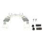 Скоба супорта (переднього) Citroen Berlingo/C4/Peugeot Parter/2008/208/3008/308/5008 08- (ATE)