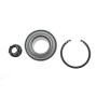 Підшипник маточини (передньої) Renault Megane III/IV 08-/Duster 11- (42x80x39) (+ABS) (к-кт)