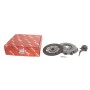 Комплект зчеплення VW T5/T6 2.0TDI/4motion 09-19 d=240mm (+вижимний)