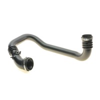 Патрубок інтеркулера Opel Movano/Renault Master 2.2/2.5DTI/dCi 00-