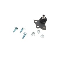 Опора кульова (передня/R) Opel Meriva 03-10