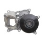 Помпа води BMW 3 (F30/F80/F34)/4 (F36/F33/F83)/5 (F10/F07/F11) 3.0D 10- (N57)