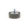 Ролик генератора BMW E60/65/66 4.0-4.5i 01- (паразитний) N62B44/B48