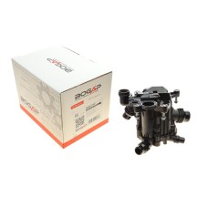 Термостат BMW 3 (F30/F80/G20/G80/G28)/5 (G30/F90)/7 (G11/G12) 15- (101°C) B46/B48