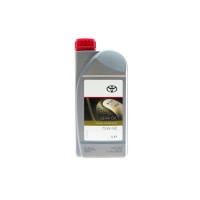 Олива трансмісійна 75W90 MT Gear Oil (1L) (GL-4)