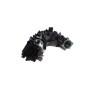 Колектор впускний BMW 3 (E90/E92/E93)/ 5 (F10/F11)/ 7 (F01/F02) 07-13 (N57) (з прокладкою)