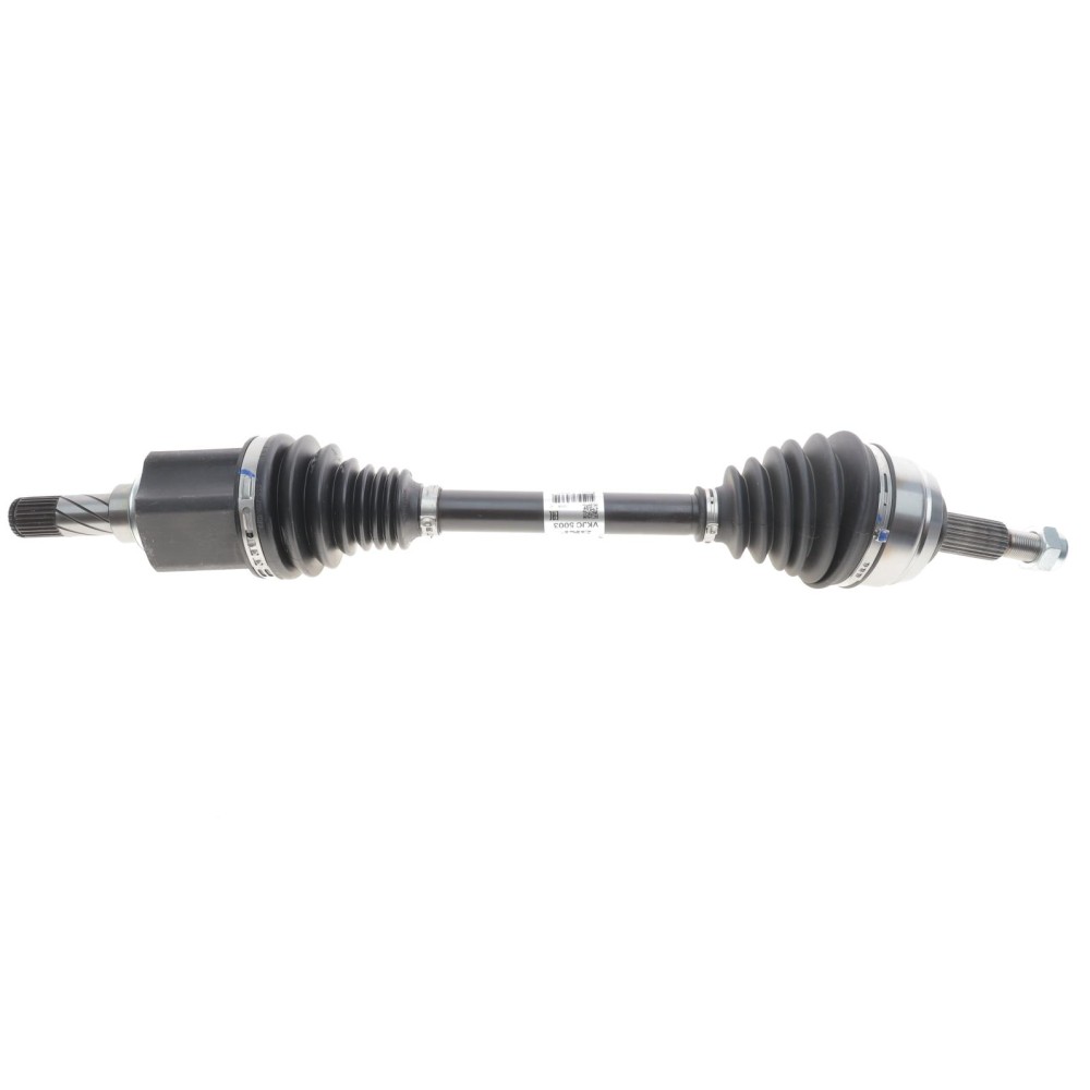 Піввісь Renault Duster 1.5dCi/2.0 4x4 11- (L) (25x27x648)