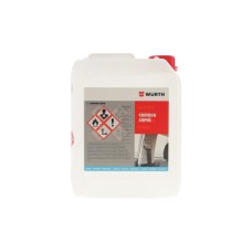 Змазка силіконова Spray  (5L)