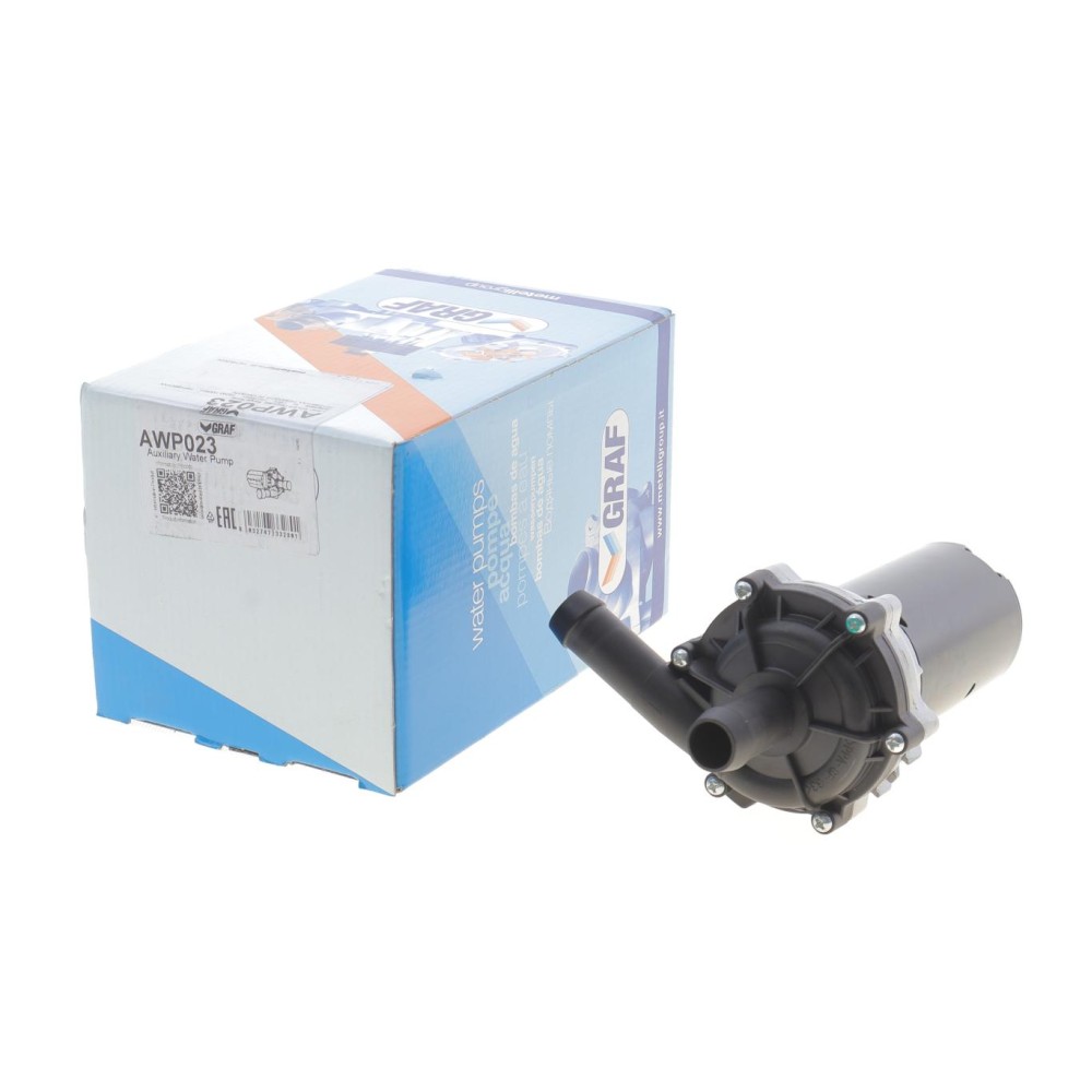 Насос системи охолодження (додатковий) Land Rover Range Rover Sport 3.0-5.0 05-