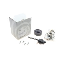 Помпа води BMW 5 (G30) B57 16-