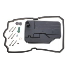Фільтр АКПП MB C-class (W204)/E-class (W212)/Sprinter (906) 06-/Vito (W447) 14- (к-кт) (W7X 700/722.9/7G-Tronic Plus/K7C 1000/K7X 1000/W7B 700/W7C 1000/W7C 700/W7N 700)