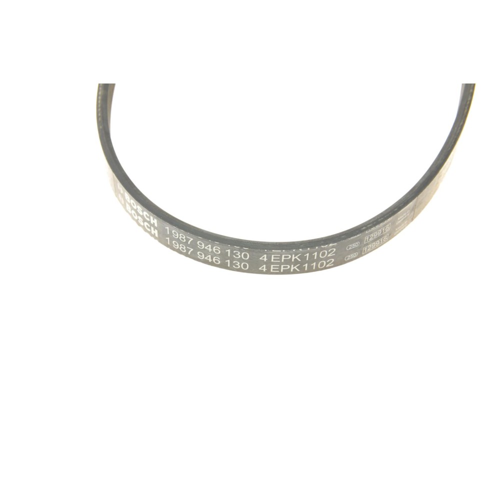 Ремінь генератора Citroen Jumper/Fiat Ducato/Peugeot Boxer 3.0HDi/D 06- (4PK1102)