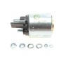 Реле стартера втягуюче (12V) Renault Kangoo 1.6 01-/Lada Largus 1.6 12- (PREMIUM LINE)
