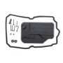 Фільтр АКПП MB C-class (W204)/E-class (W212)/Sprinter (W906) 06- (к-кт) (722.9/K7C 1000/W7B 700/W7C 1000/W7C 700/W7N 700/W7X 700)