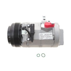 Компресор кондиціонера Land Rover Range Rover III 4.4/3.0D 02- (5PK)