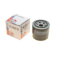 Фільтр масляний Daewoo Matiz 0.8 95-/Suzuki Jimny/Swift 1.0-1.3 83-01