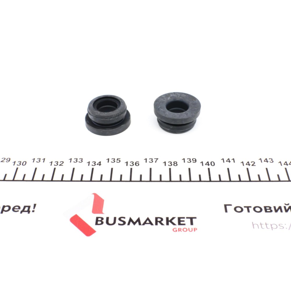 Ремкомплект циліндра гальмівного (головного) VW Polo 01-09 (d=20,6mm) Fag