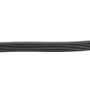 Ремінь генератора Ford Focus/Fiesta/Fusion/Mazda 2 1.25-1.6 98- (6PK1042)