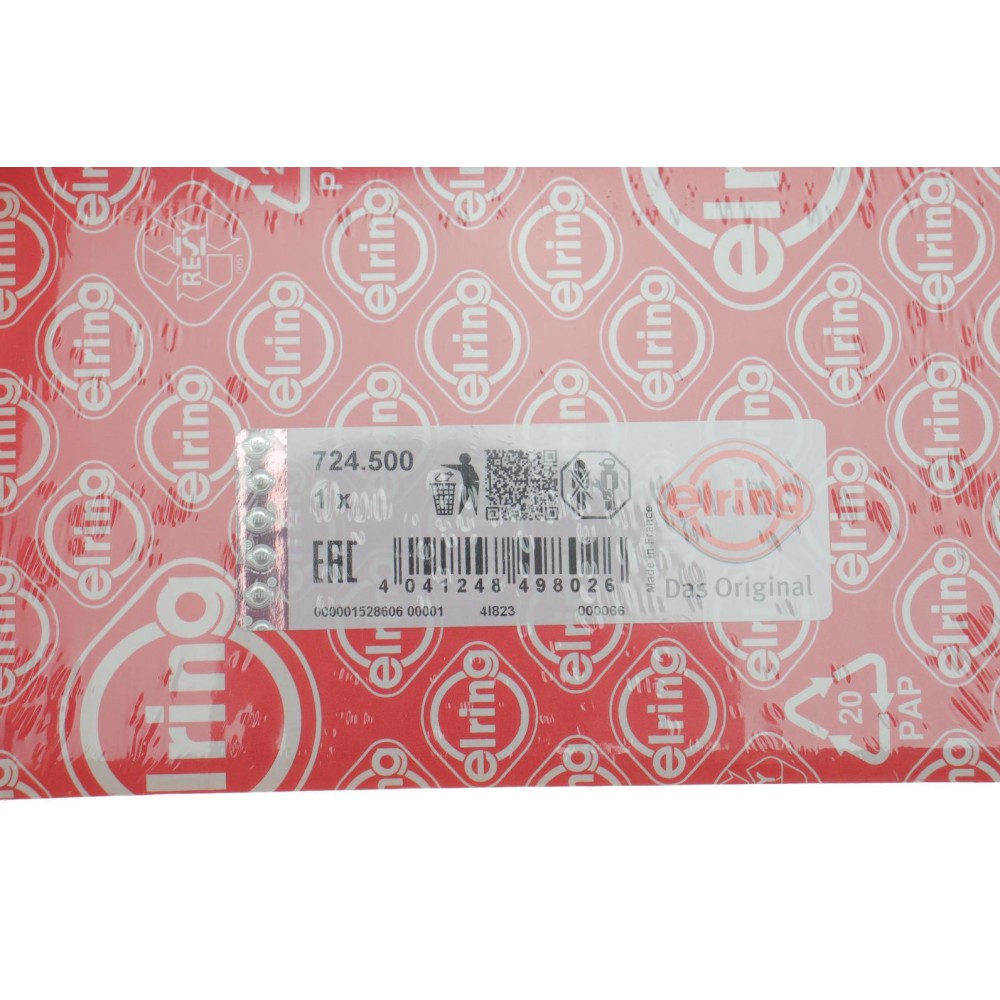Прокладка ГБЦ Citroen Jumpy/Peugeot Expert 2.0 00-06 (1.10mm)