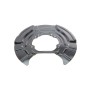 Захист диска гальмівного (заднього) X3 (F25)/X4 (F26) 11-18 B47/N20/N55/N57