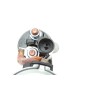 Стартер Audi A5/A6/Q5 3.0TDI quattro 11-18 (12V/2kw) (z=10) = 115735