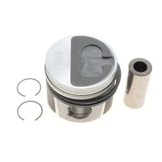 Поршень MB Vito (W638)/E-class OM611 2.2CDI 97- (88.00mm/STD) (Палець 28мм) (71-1091-00) = 7110910000