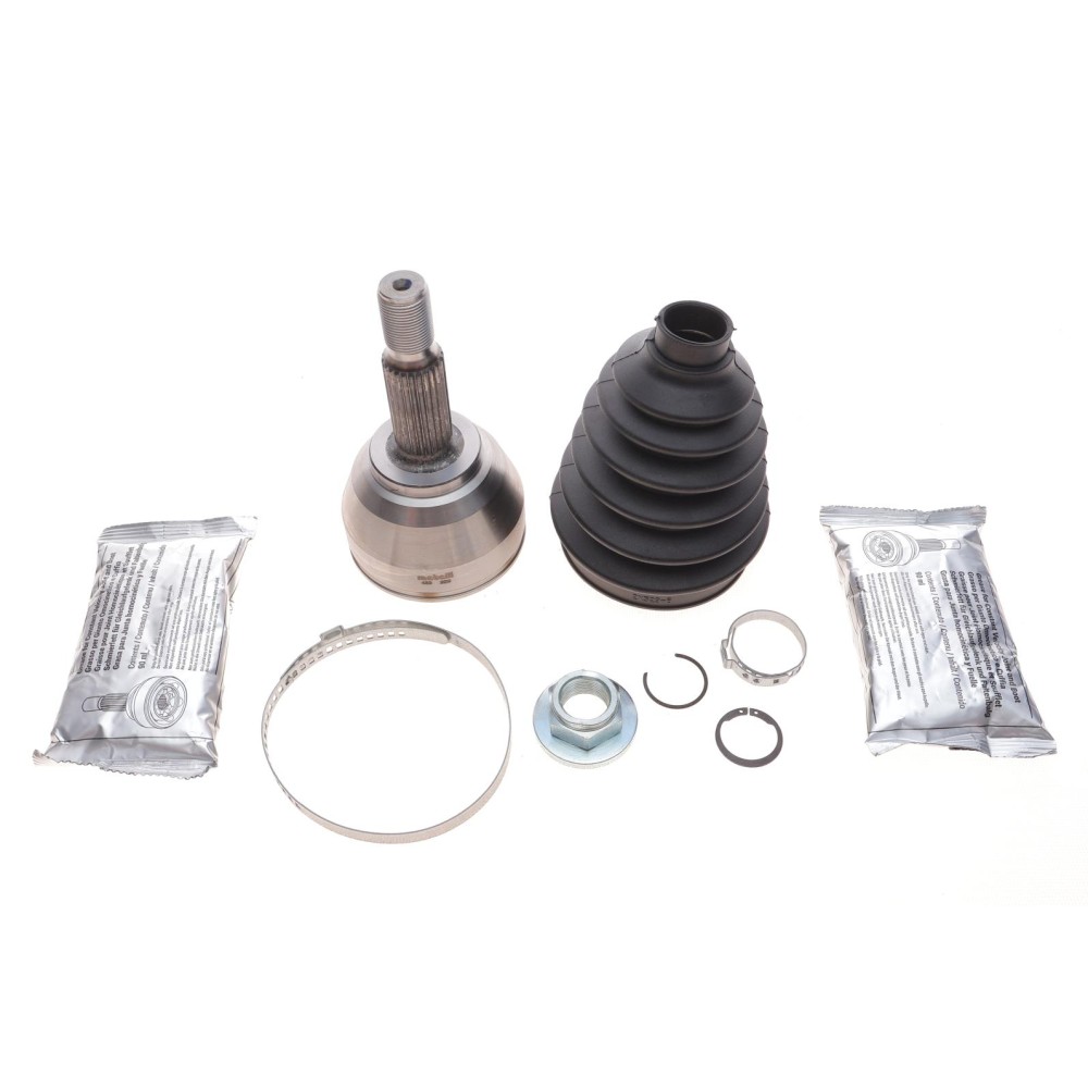 ШРКШ (зовнішній) Ford Transit Connect/Tourneo Connect 02-13 (25z/26z/53.3mm/90.9mm/56mm)
