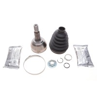 ШРКШ (зовнішній) Ford Transit Connect/Tourneo Connect 02-13 (25z/26z/53.3mm/90.9mm/56mm)