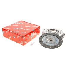 Комплект зчеплення Renault Laguna II 1.9dCi/2.0 16V 01- (d=240mm)