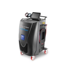 Пристрій автоматичного обслуговування кондиціонерів KONFORT 720 TOUCH R134a