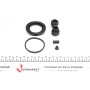 Ремкомплект супорта (переднього) Hyundai Accent III 05-10 (d=54mm) (+поршень) (Kasco)