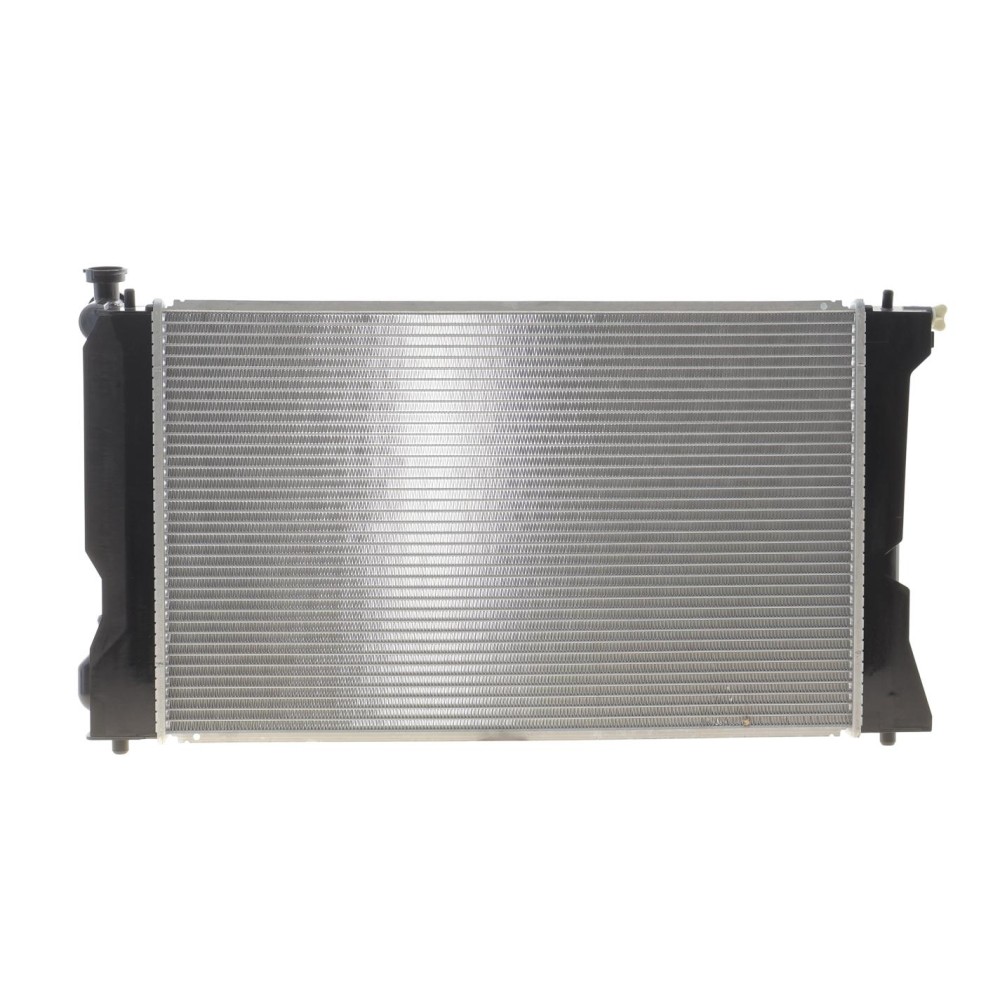 Радіатор охолодження Toyota Avensis 2.4 03-08