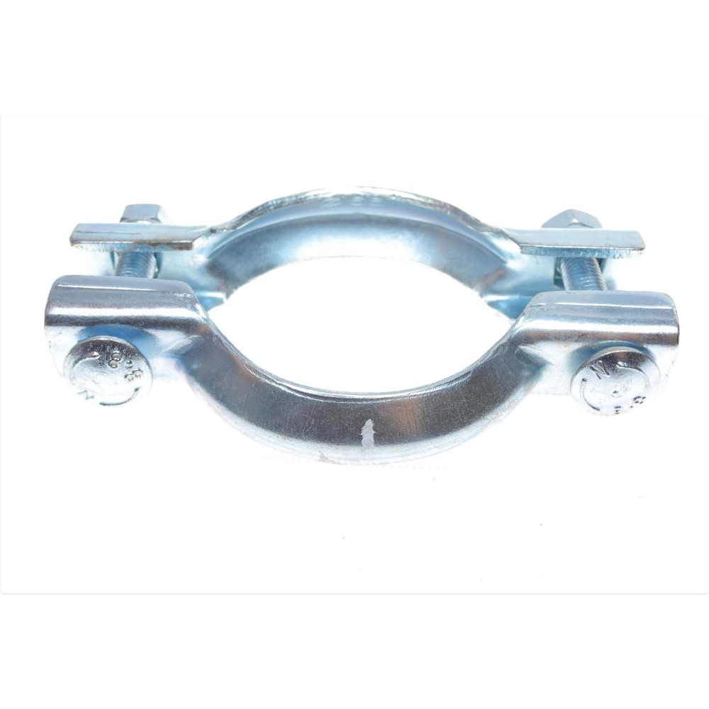 Хомут глушника Renault Clio 1.2/1.5/1.8 dCi 90-09 (66mm)