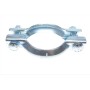 Хомут глушника Renault Clio 1.2/1.5/1.8 dCi 90-09 (66mm)