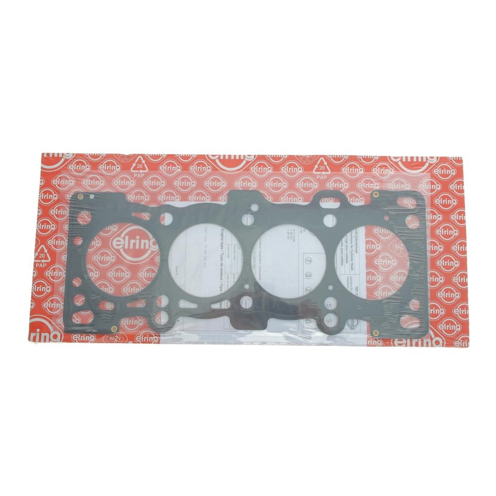 Прокладка ГБЦ Mazda 323 1.5 16V 94-98