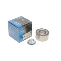 Підшипник маточини (передньої) Jaguar X-Type/Ford Mondeo III 1.8-3.0 00-09 (40х75х37) (+ABS) (к-кт)