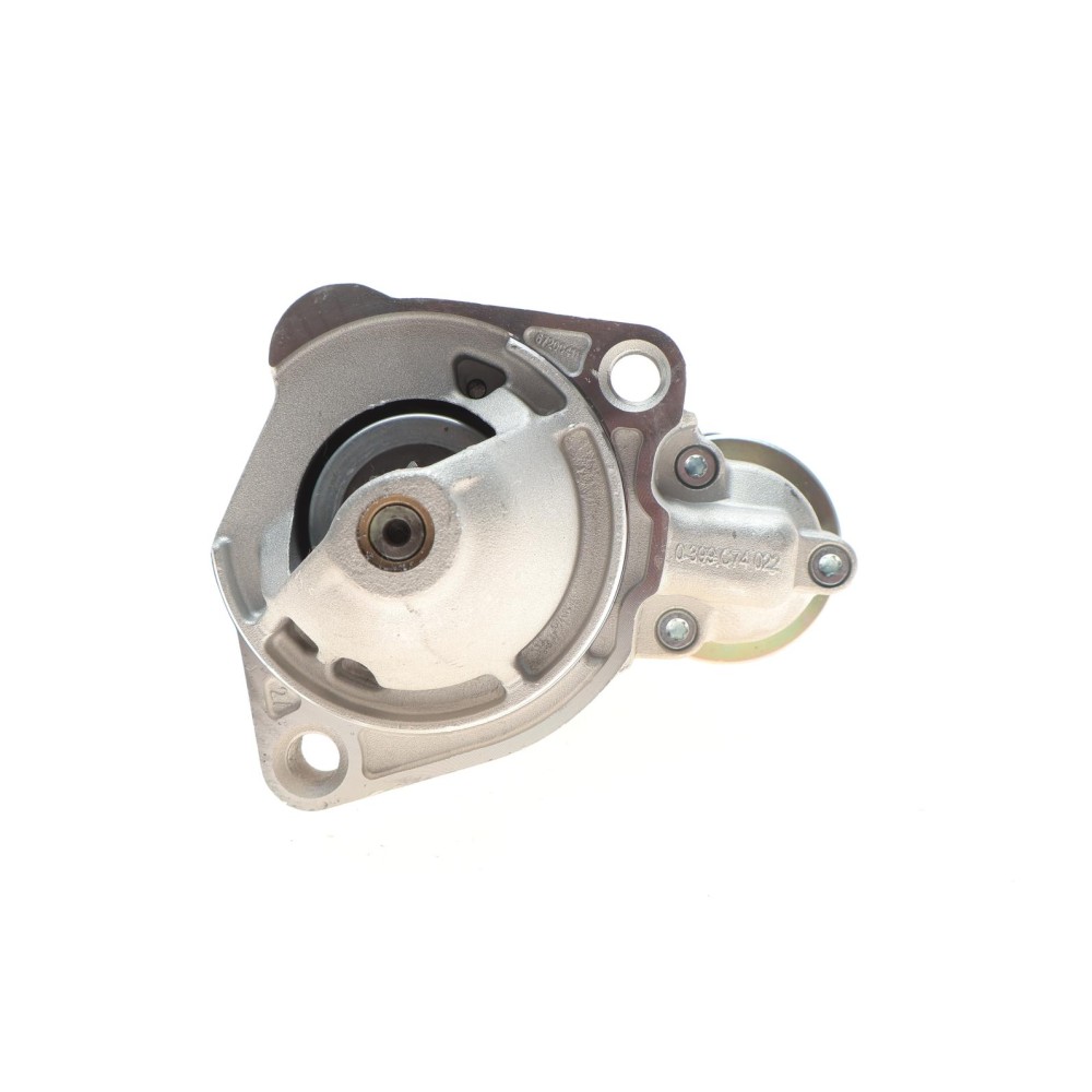 Стартер Audi A4/A6/Skoda Superb I/VW Passat 1.6-2.0 97-08 (12V/1.2kw) (z=9) = 114179