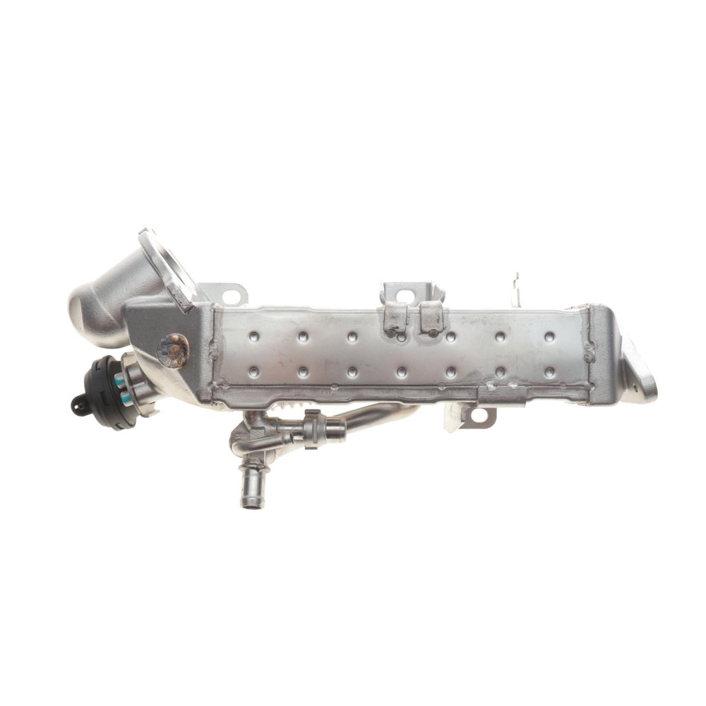 Радіатор рециркуляції ВГ з клапаном EGR BMW 5 (F10/F07) 2.0-3.0d 12-17 (N47/N57)