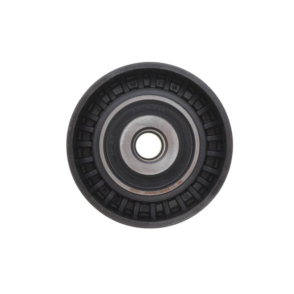 Комплект ГРМ Citroen C5/C6/C8//Peugeot 407 2.2HDI 06-/Ford Galaxy/Mondeo 2.2TDCi 08-15 (25.4x118z)
