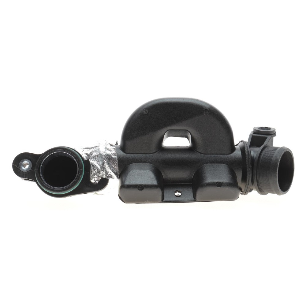 Патрубок інтеркулера Citroen C2/C3/Peugeot 1007/207 1.6 HDi 05-