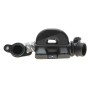 Патрубок інтеркулера Citroen C2/C3/Peugeot 1007/207 1.6 HDi 05-