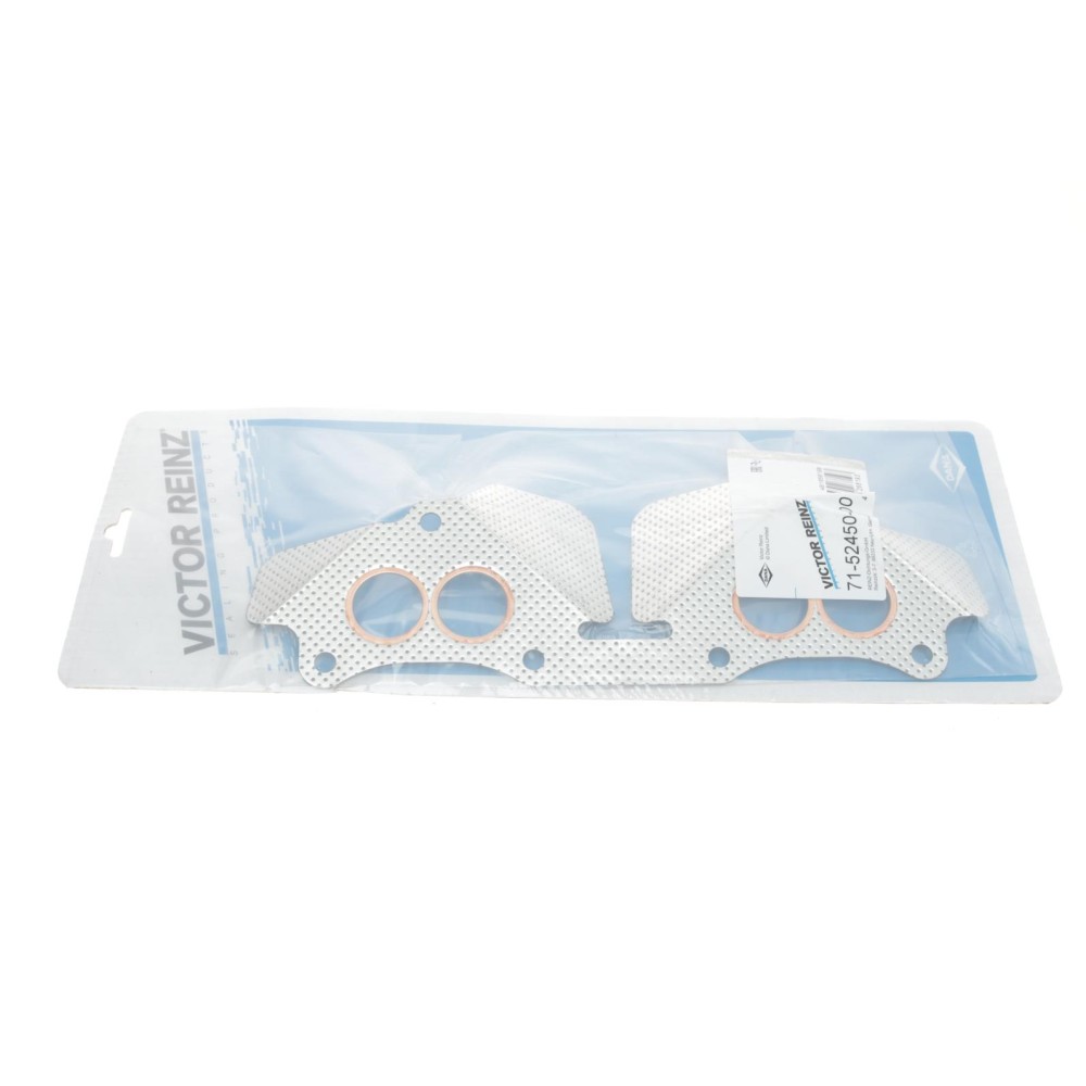 Прокладка колектора випускного Mitsubishi Colt/Lancer 1.3/1.4/1.5 -92