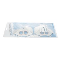 Прокладка колектора випускного Mitsubishi Colt/Lancer 1.3/1.4/1.5 -92