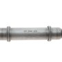 Піввісь (передня) (R) Renault Megane II 1.6 03- (25z/26z/911mm) МКПП