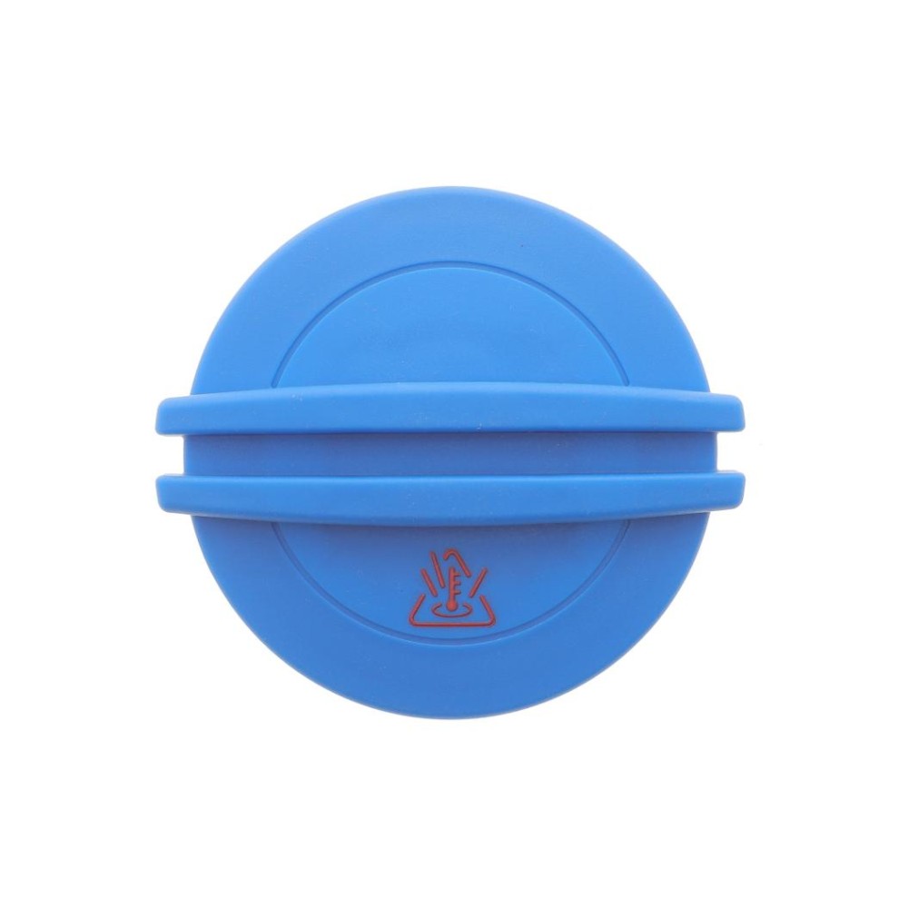 Кришка бачка розширювального VW Caddy 03- /Crafter/T5