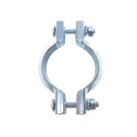 Хомут глушника Renault Clio 1.2/1.5/1.8 dCi 90-09 (66mm)