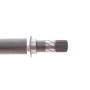 Піввісь Renault Clio 1.2/2.0/1.5 dCi/1.9 D 04- (R) (23x26x865) (+ABS)