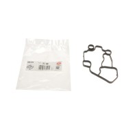 Прокладка корпуса фільтра масляного Audi A4/A6 2.0TFSI/VW Golf V 2.0 06-