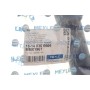 Патрубок інтеркулера (L) Dacia Dokker/Renault Clio 1.5dCi 12-